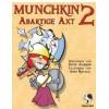 Munchkin II Abartige Axt