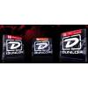 Jim Dunlop 80/20-Bronzesaiten - Serie