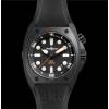 Bell & Ross Instrument BR02 Pro Dial Carbon Finish