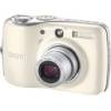 Canon PowerShot E1