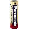 Panasonic Alkaline-Batterie Xtreme Power (Mignon AA/LR6/M)