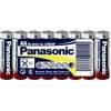 Panasonic Alkaline-Batterie Essential Power (Mignon - AA/R6/M3/UM4)
