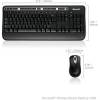 Microsoft Wireless Media Desktop 1000