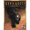 Abacusspiele Serengeti