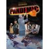 Z-Man Games Pandemic