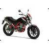 Derbi Mulhacén Café 125 (11 kW)