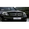 Mercedes-Benz GLK Intelligent Light System
