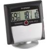 TFA Dostmann Digitales Thermo-Hygrometer Comfort Control