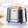 Unold Elektro 38416 Toaster Design