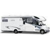 Dethleffs Globetrotter XXL 9800