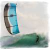 Gin Kiteboarding Nazca 12