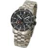 Fortis Uhren B-42 Official Cosmonauts Chronograph Titan