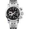 Manufacture Jaeger-LeCoultre Master Compressor Diving Pro Geographic