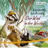 Kenneth Grahame Der Wind in den Weiden (gelesen von Thomas Nicolai)