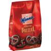 Manner Lebkuchen-Brezerl