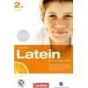 Cornelsen Verlag Lernvitamin Latein 2. Lernjahr
