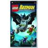 Lego Batman (für PSP)