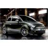 Fiat 500 by Diesel