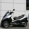 Piaggio MP3 LT