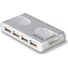 Belkin USB 2.0 7-Port Reisehub