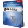 Grisoft AVG Antivirus Professional 8.0.169