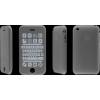 Bruno Fosi Tactile Silicone Case for the Apple iPhone