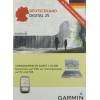 Garmin Deutschland Digital 25