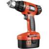 Black & Decker CD18CA