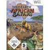 Wild Earth Afrika Safari
