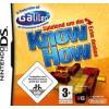 Know How - Spielend um die Ecke denken
