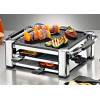 Rommelsbacher Gourmet Raclette Design