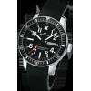 Fortis Uhren B-42 Marinemaster Day / Date