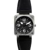 Bell & Ross BR 01-92 Black Dial