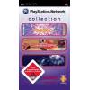 PSN Collection: Power Pack (für PSP)