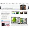Eveek.com Online-Portal für BlackBerry