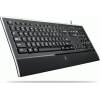 Logitech Illuminated Keyboard