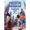 Abacusspiele Race for the Galaxy: Aufziehender Sturm