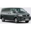 VW T5 Multivan 2.5 TDI Panamericana (128 kW)