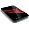 Toshiba Portable External Harddrive HDDR250E03 (250 GB)