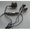 phone-for-all Headset für Sony Ericsson K800i (Luxus Edition)