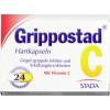 Grippostad C Hartkapseln