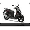 Derbi Rambla 250i (16,5 kW)