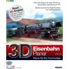 Franzis 3D Eisenbahn Planer v10.5