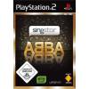 SingStar ABBA (für PS2)