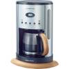 Morphy Richards Café Mattino Beech