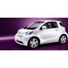 Toyota iQ [08]