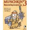Munchkin drei - Beschwörungsfehler