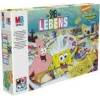 MB Spiele Spiel des Lebens - Spongebob Schwammkopf Edition