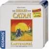 Catan Kartenspiel Jubiläumsausgabe in Blechdose