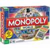 Parker Spiele Monopoly World